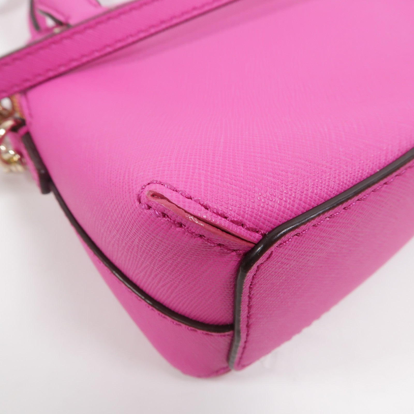 Kate Spade 牛皮皮革Shoulder Bag手挽肩背兩用袋