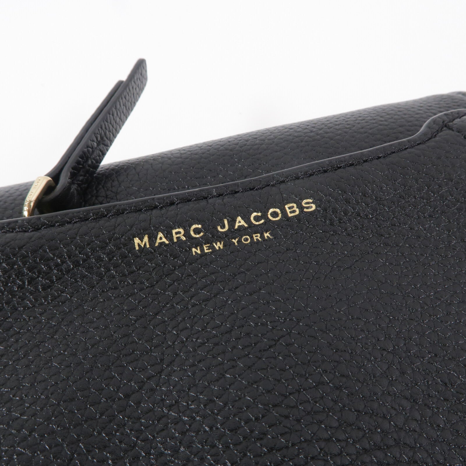MARC BY MARC JACOBS 牛皮皮革Shoulder Bag肩背袋
