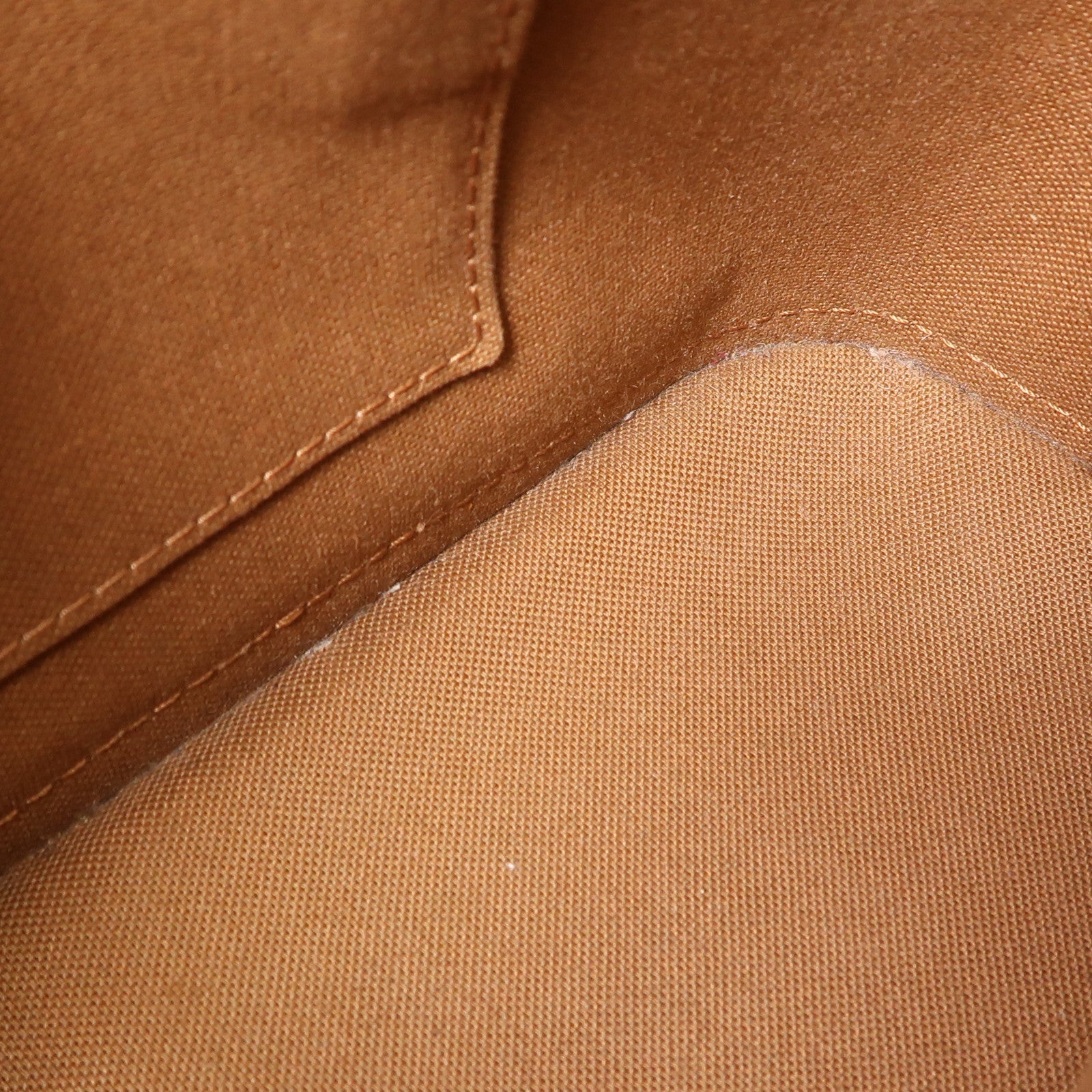 LOUIS VUITTON Monogram Alma BB金扣手挽肩背兩用袋