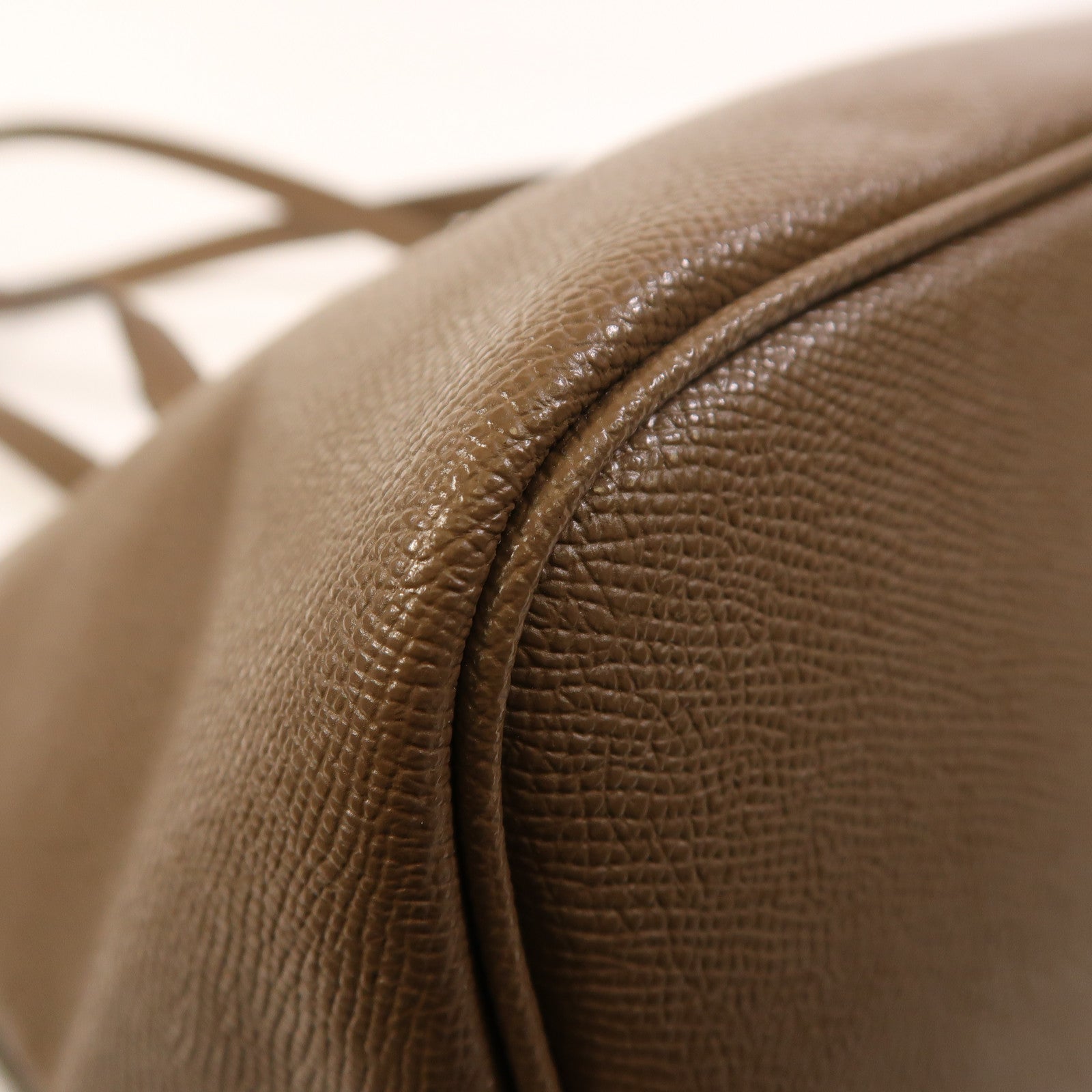 COACH 牛皮皮革Gallery Tote Bag金扣肩背袋