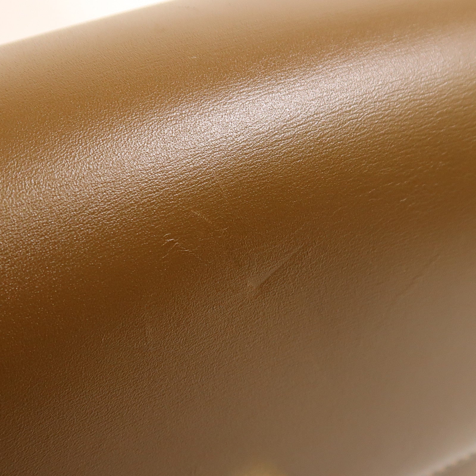 CELINE 牛皮皮革Classic Box金扣肩背袋