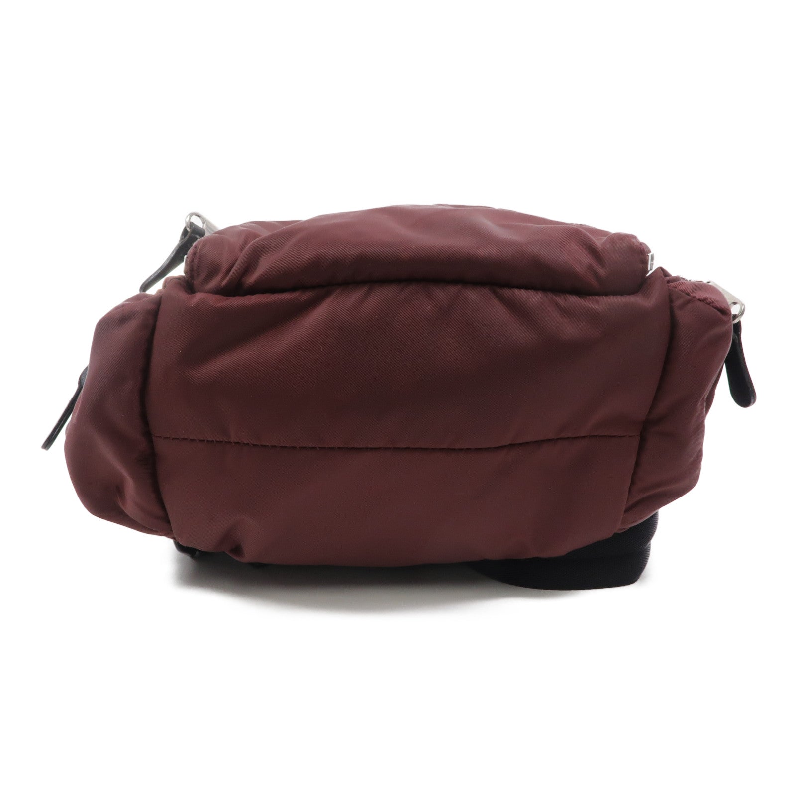 BURBERRY 尼龍Backpack背包
