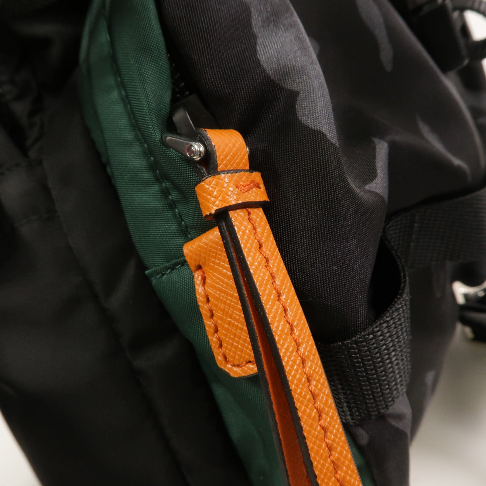 PRADA 尼龍Backpack背包