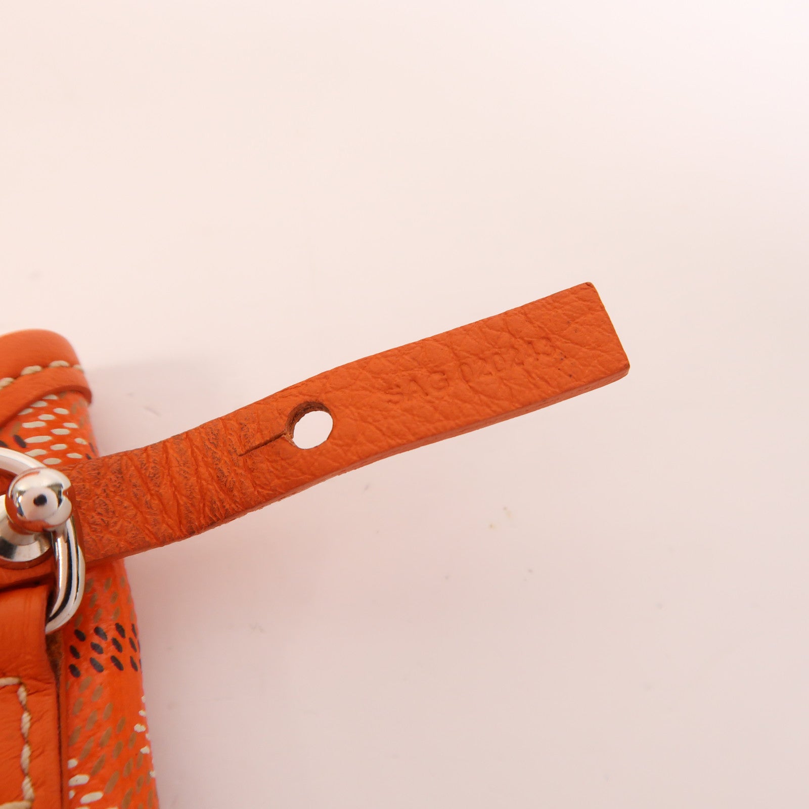 GOYARD 塗層帆布Anjou Mini肩背袋