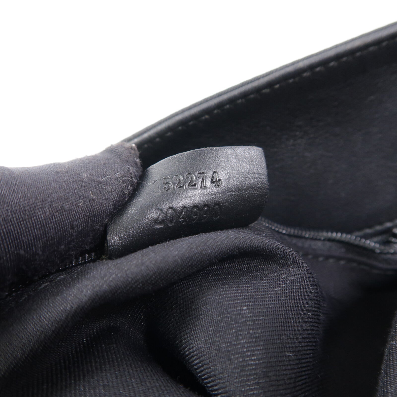 GUCCI 尼龍Tote Bag肩背袋
