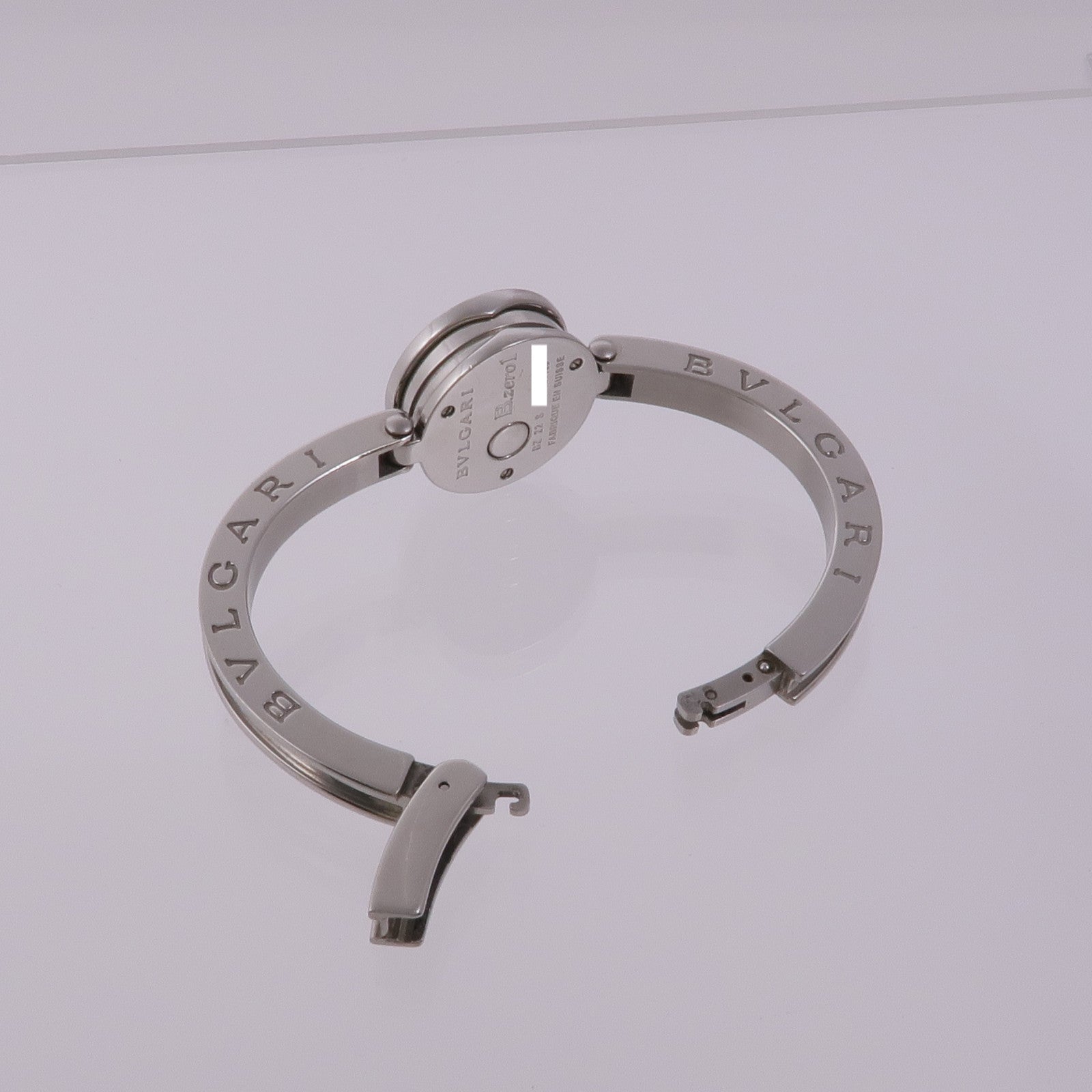 BVLGARI B.zero1 BZ22S