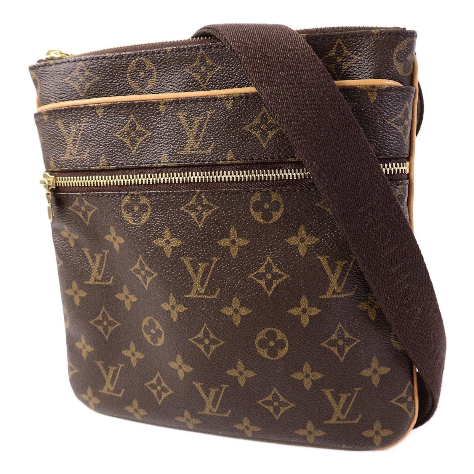 LOUIS VUITTON Monogram Valmy肩背袋