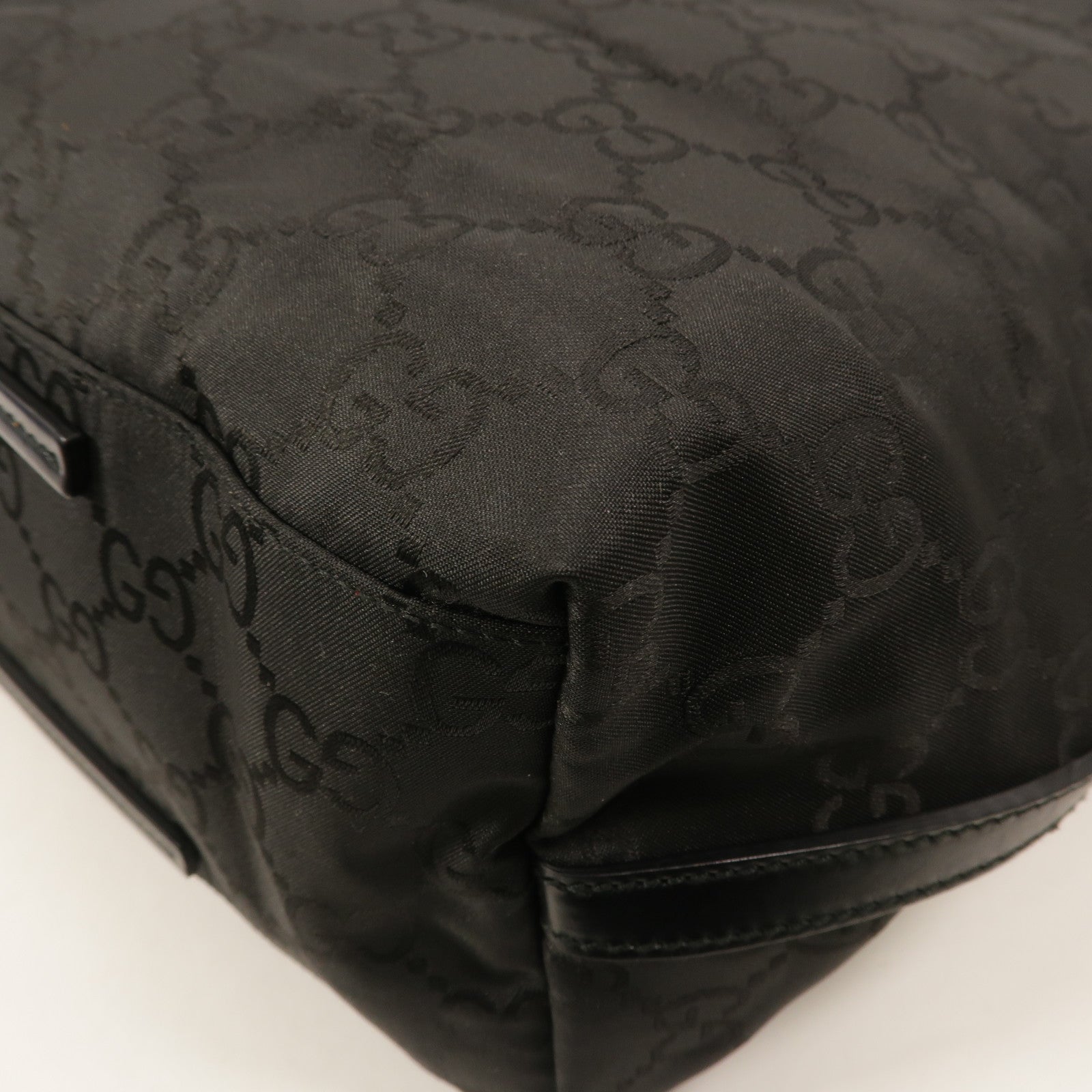 GUCCI 帆布Tote Bag手挽袋