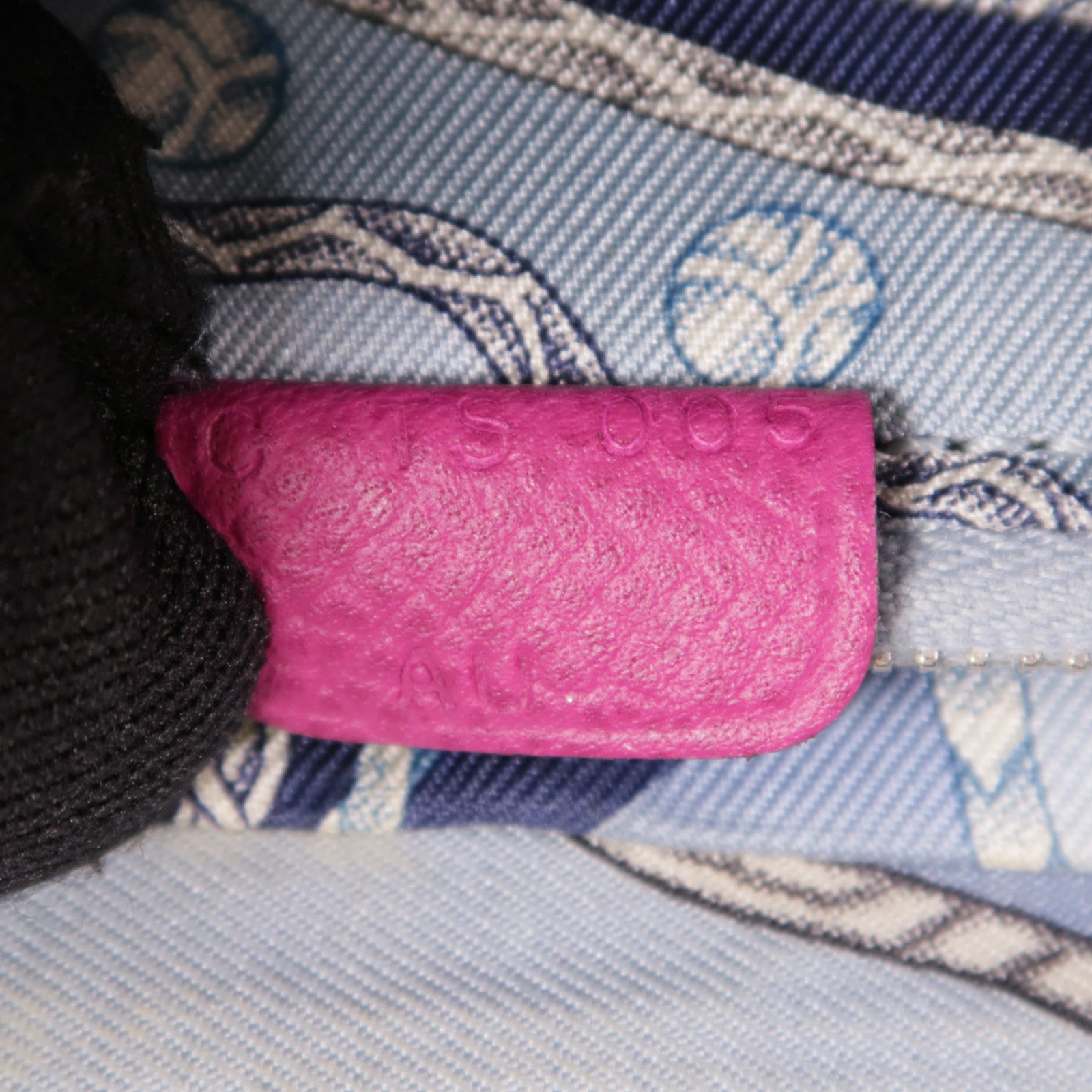 HERMES 【激減優惠】Epsom皮革Silk In Classique銀扣長錢包