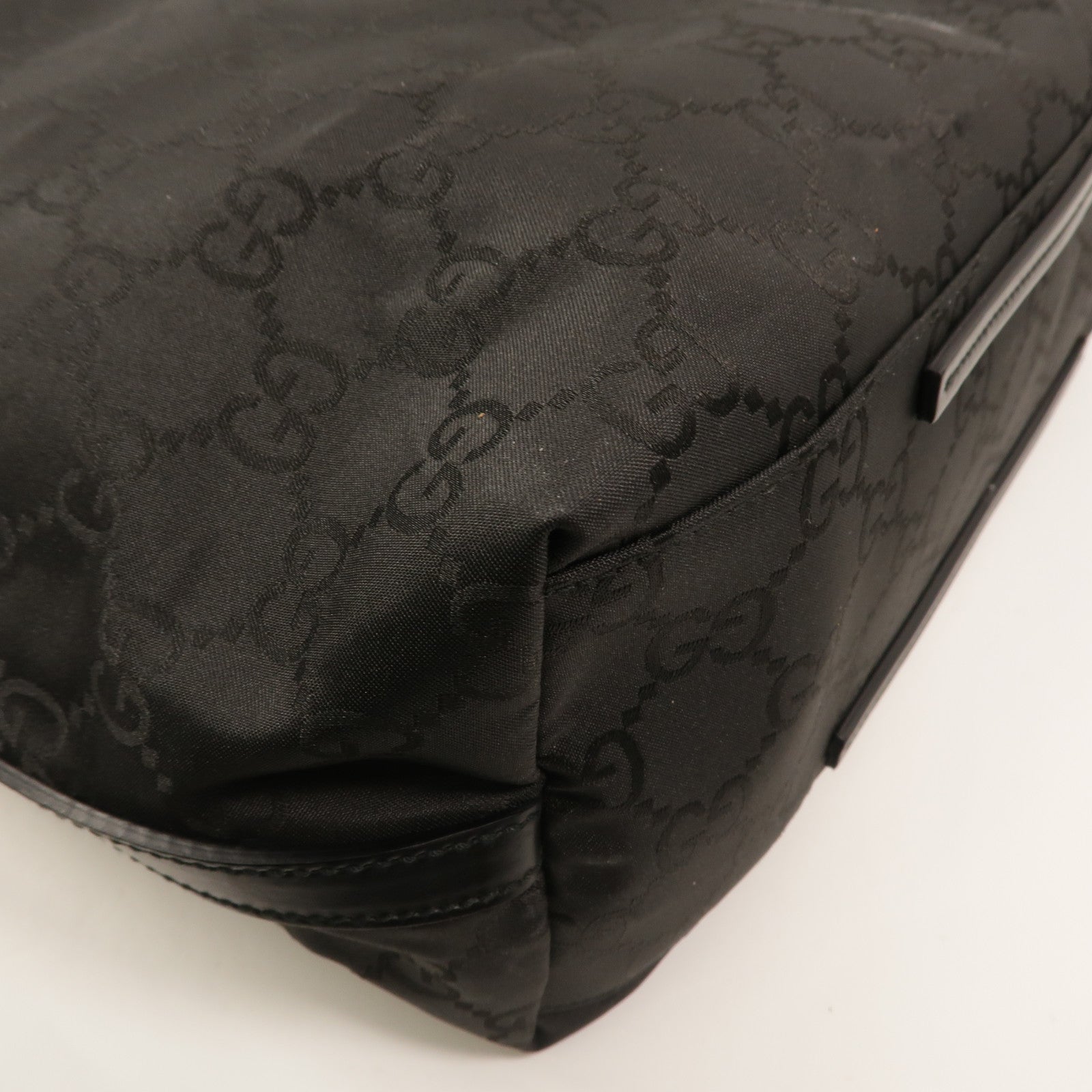 GUCCI 帆布Tote Bag手挽袋