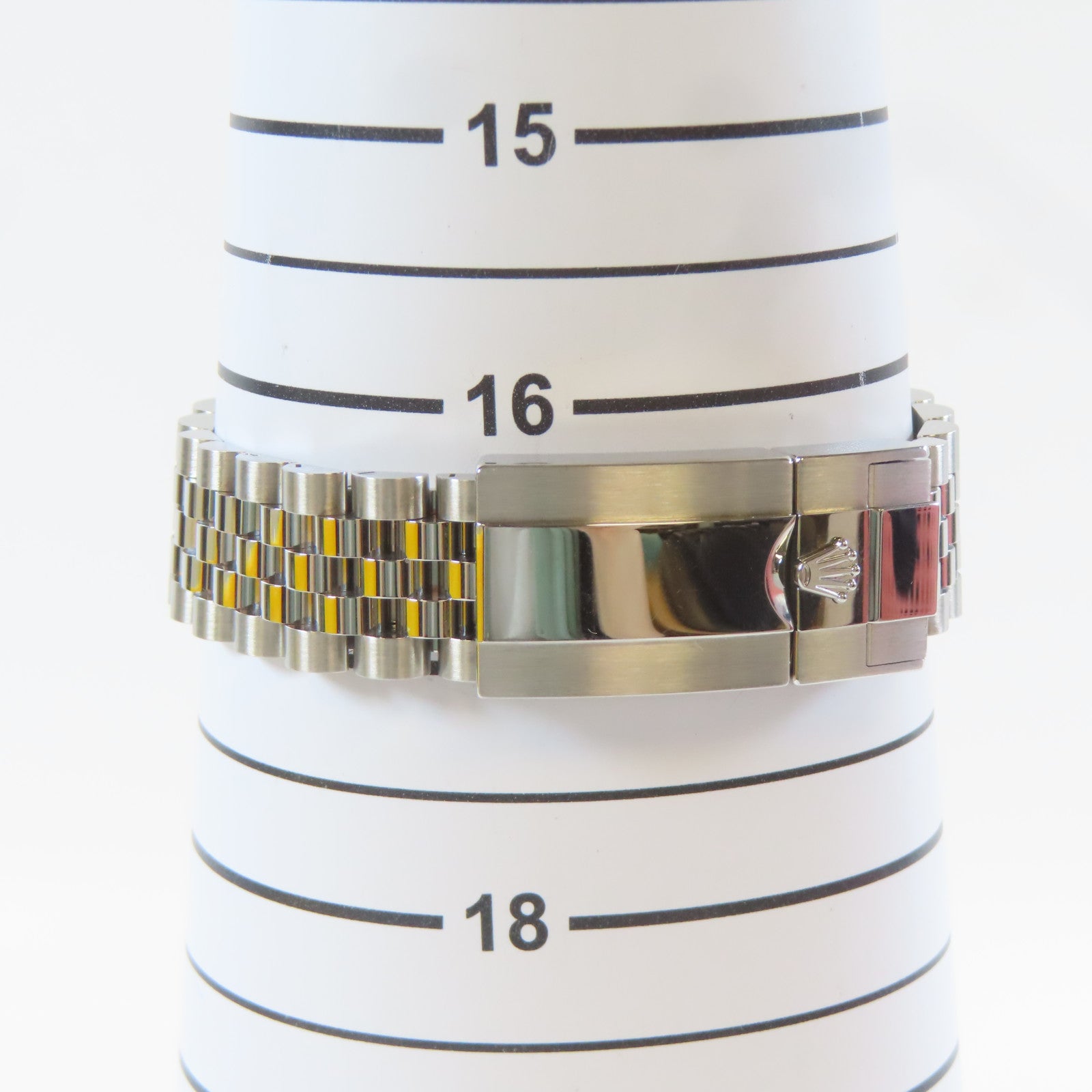 ROLEX GMT Master II不鏽鋼手錶黑色