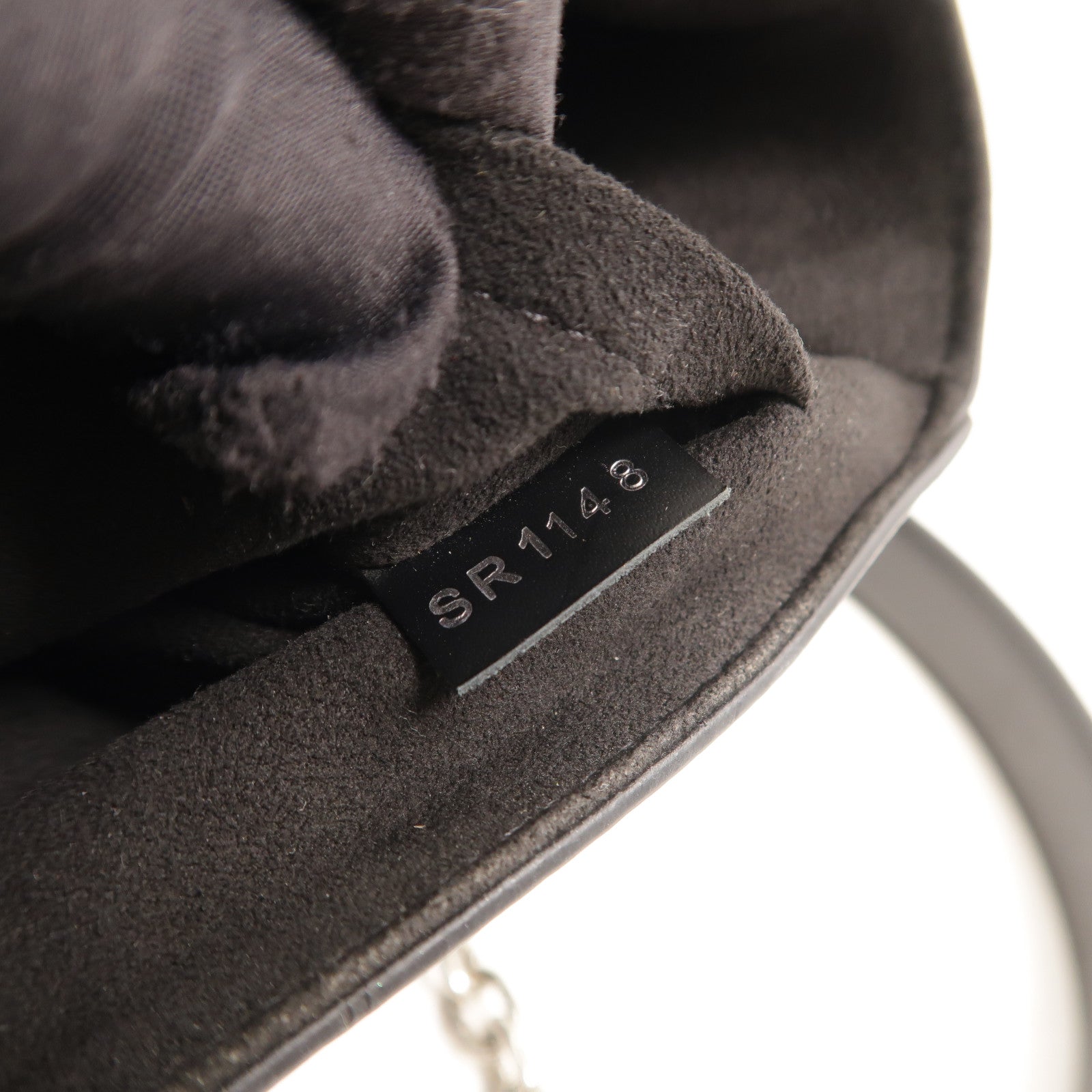 LOUIS VUITTON Epi Twist鏈帶肩背袋