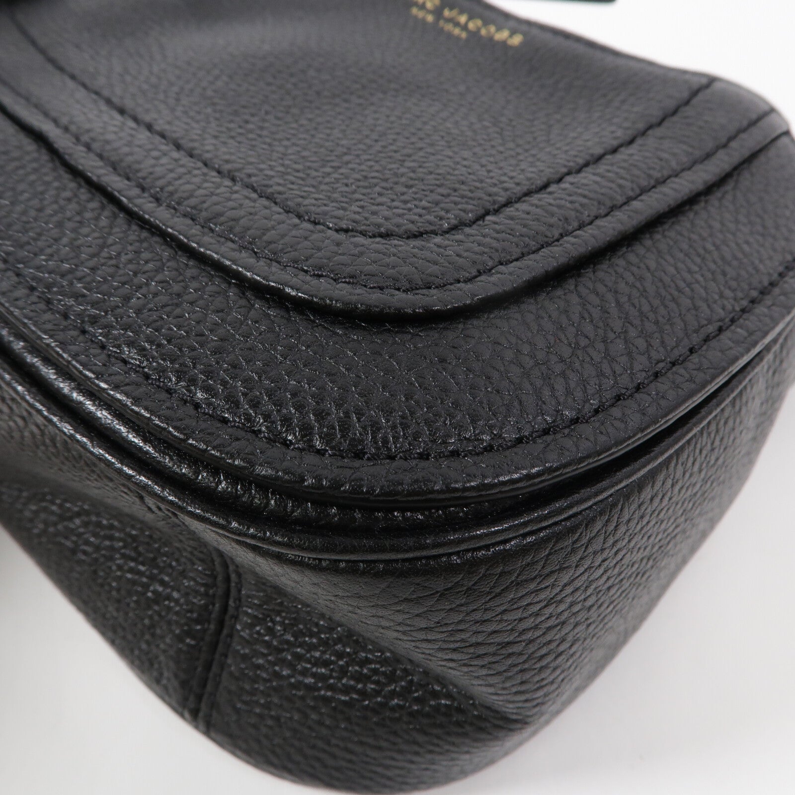 MARC BY MARC JACOBS 牛皮皮革Shoulder Bag肩背袋