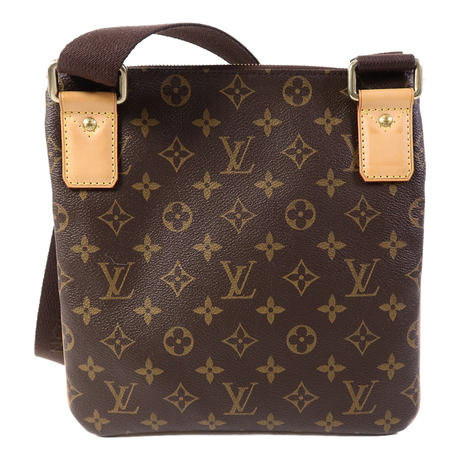 LOUIS VUITTON Monogram Valmy肩背袋