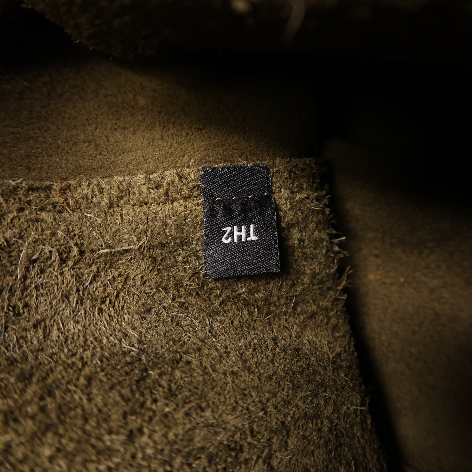 MULBERRY 牛皮皮革Shoulder Bag肩背袋