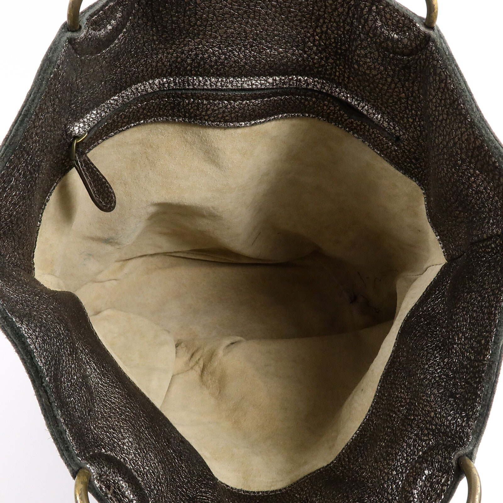 BOTTEGA VENETA 牛皮皮革Shoulder Bag肩背袋