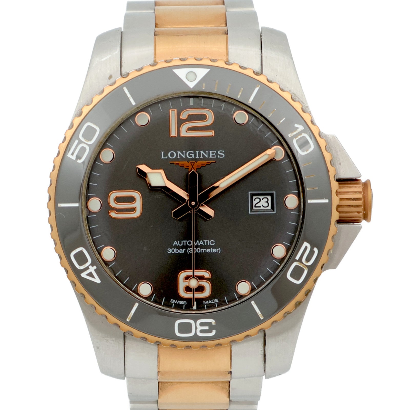 LONGINES Hydroconquest L37823787