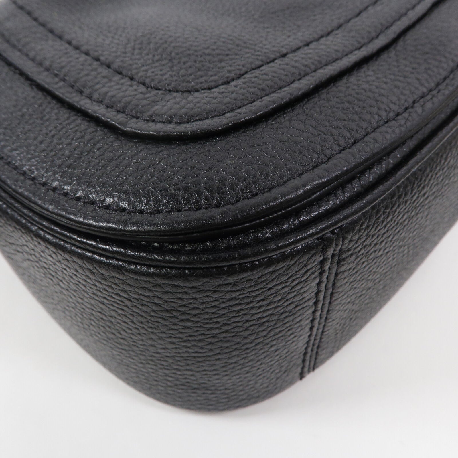 MARC BY MARC JACOBS 牛皮皮革Shoulder Bag肩背袋