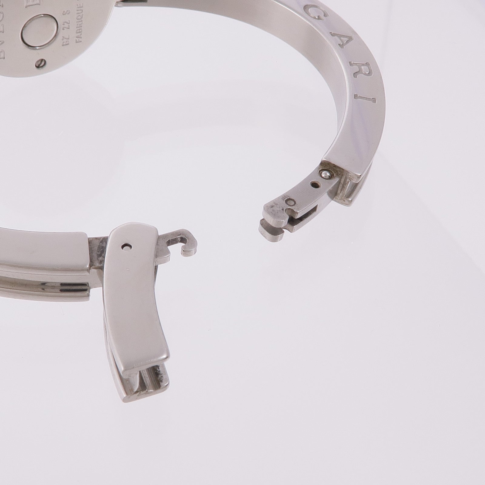 BVLGARI B.zero1 BZ22S