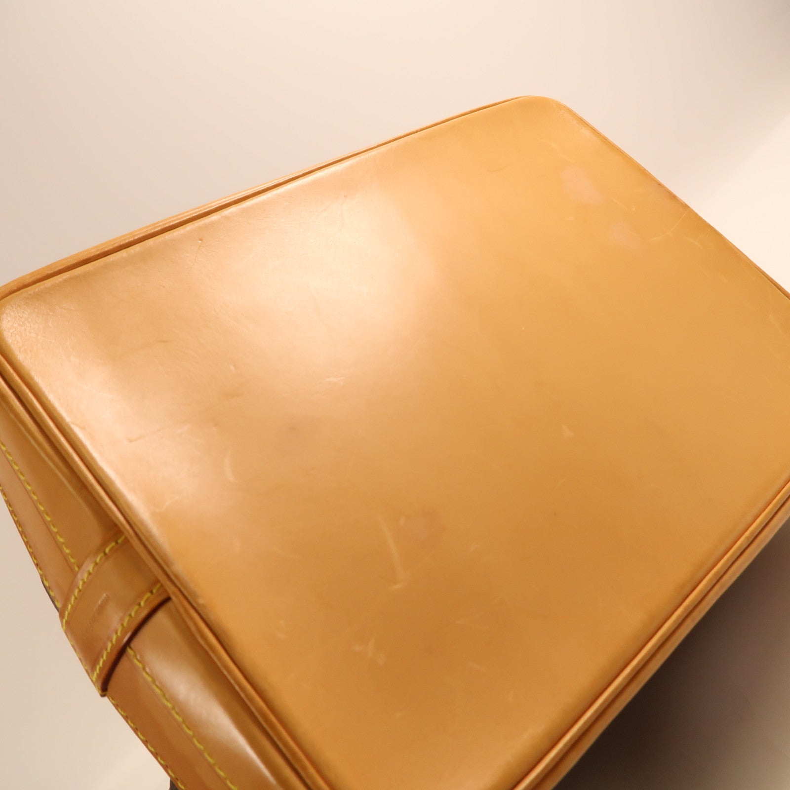 LOUIS VUITTON 【激減優惠】Monogram Noe Bucket Bag金扣肩背袋