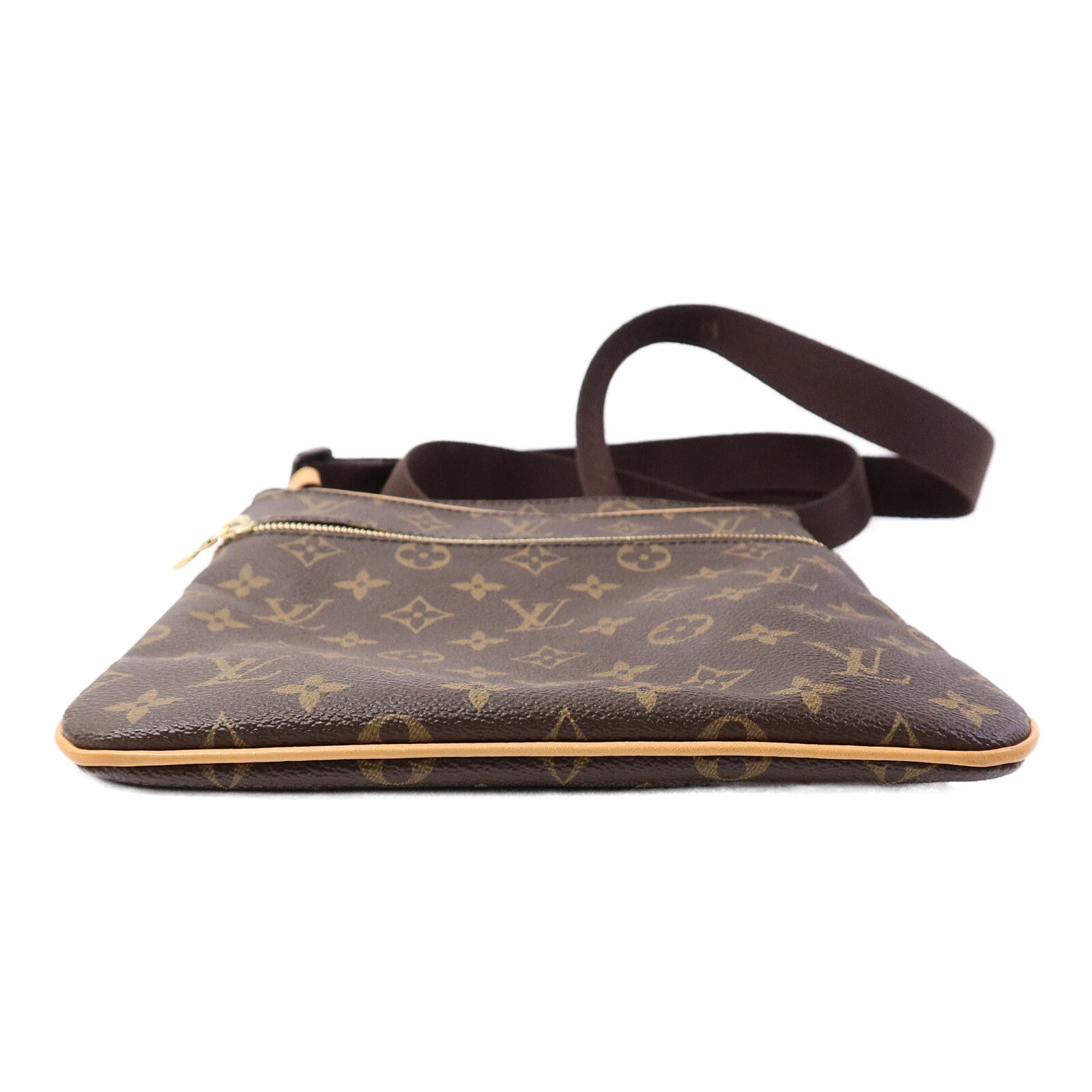 LOUIS VUITTON Monogram Valmy肩背袋