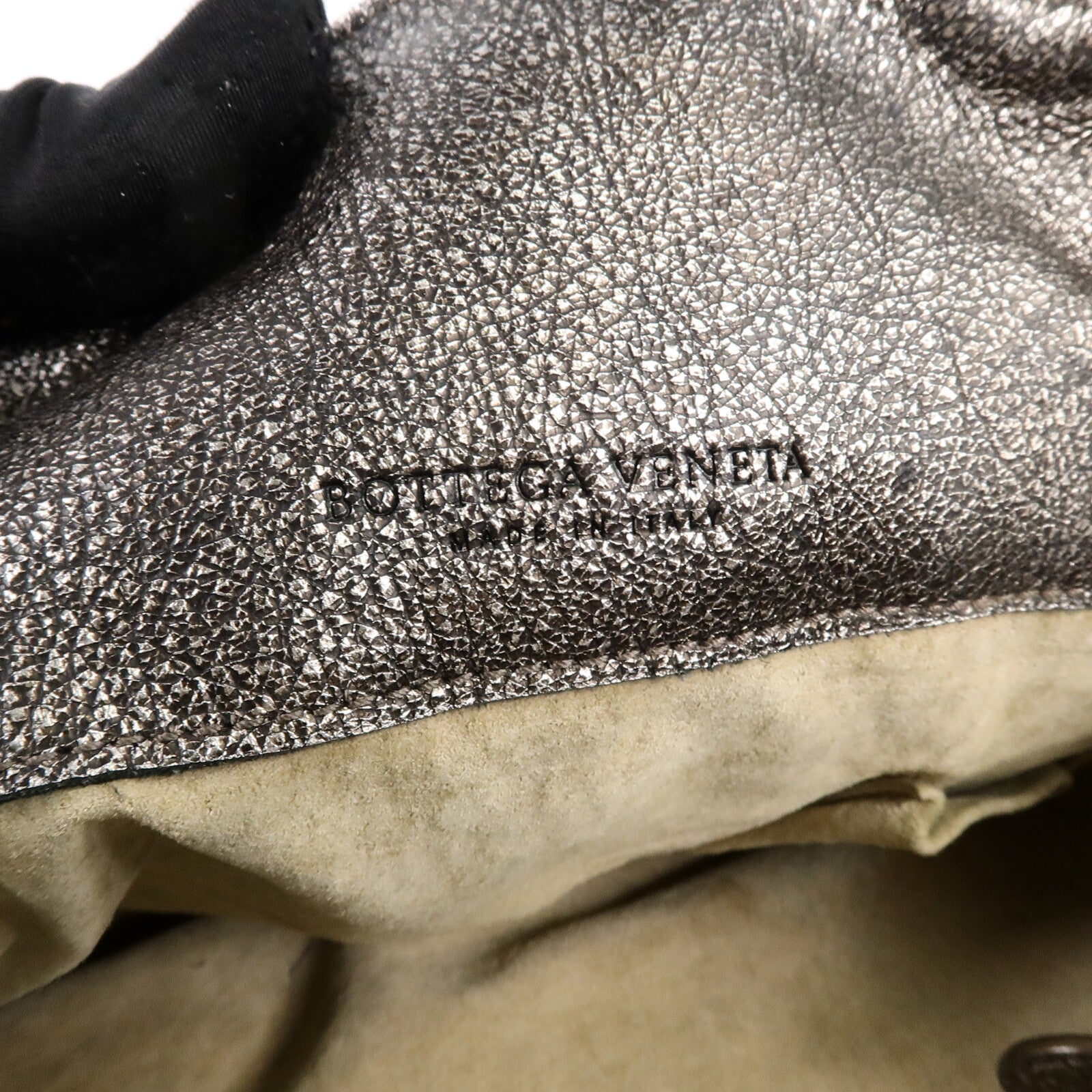 BOTTEGA VENETA 牛皮皮革Shoulder Bag肩背袋