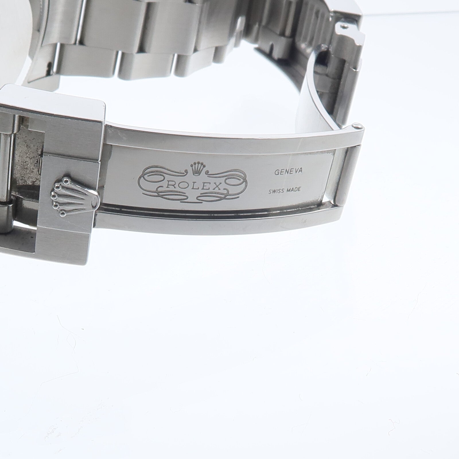 ROLEX Submariner Date 126610LV