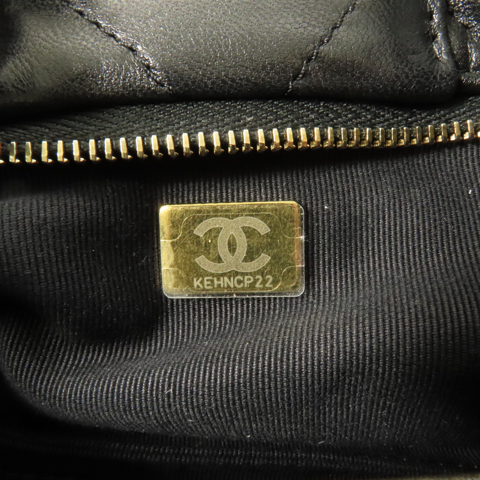 CHANEL 羊皮皮革Mini Bow Bag金扣手挽肩背兩用袋