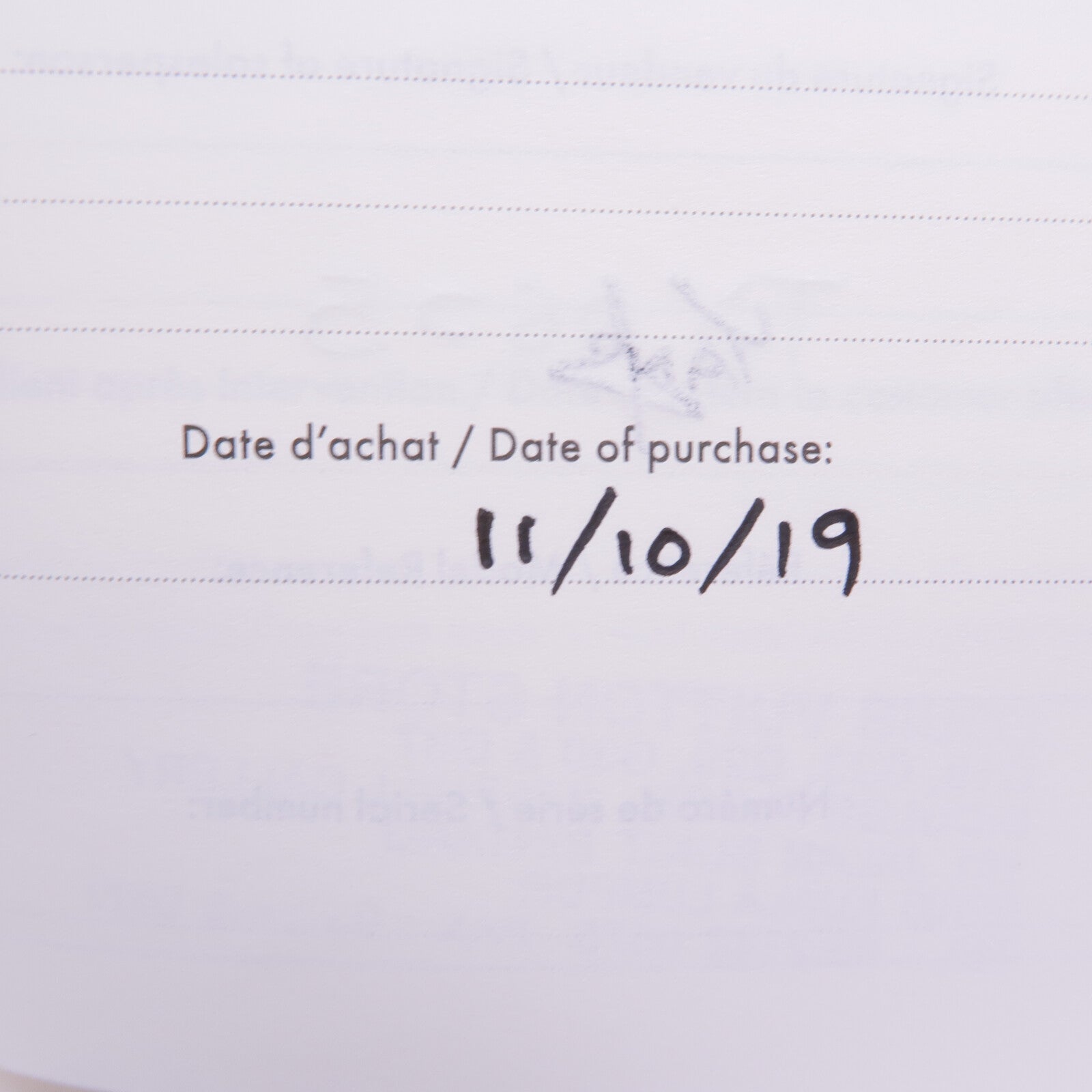 LOUIS VUITTON Tambour Moon Divine MM QA019Z