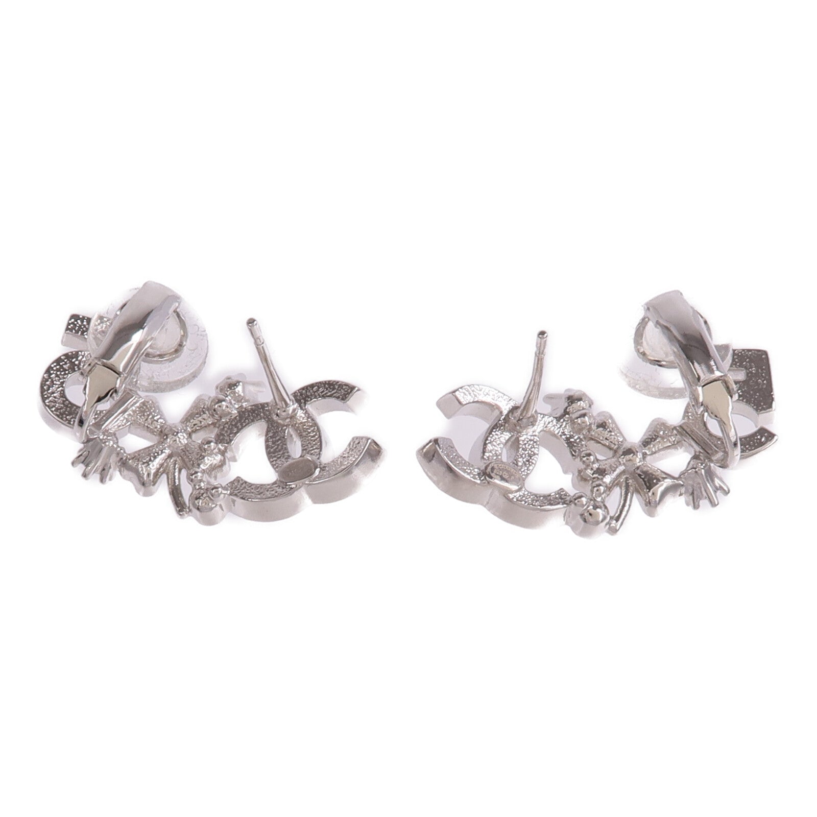 CHANEL 金屬Earrings耳環
