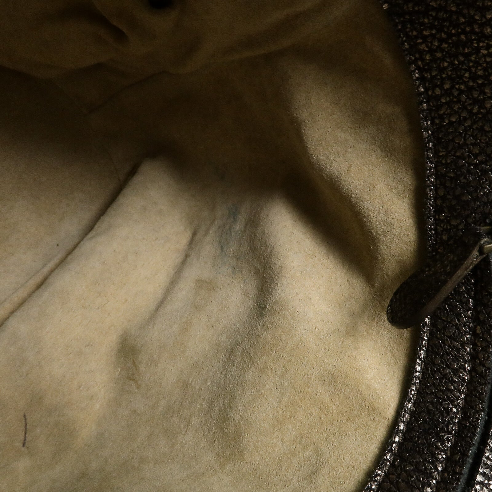 BOTTEGA VENETA 牛皮皮革Shoulder Bag肩背袋