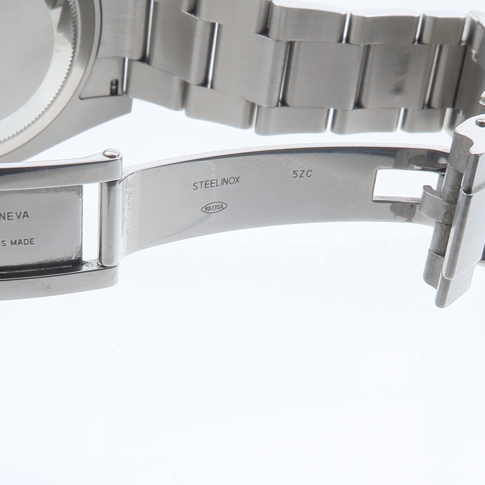 ROLEX Submariner Date 126610LV