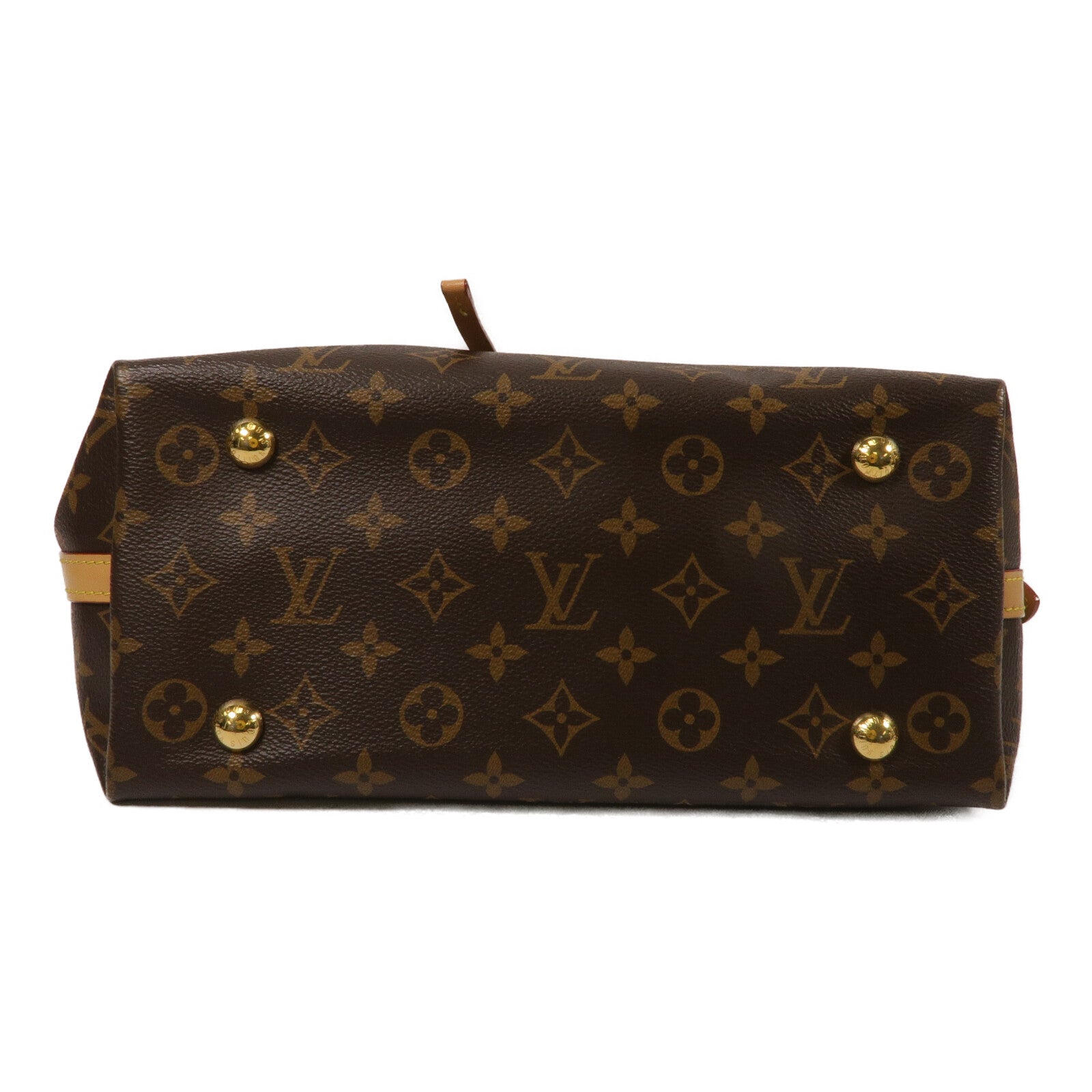 LOUIS VUITTON Monogram CarryAll PM肩背袋