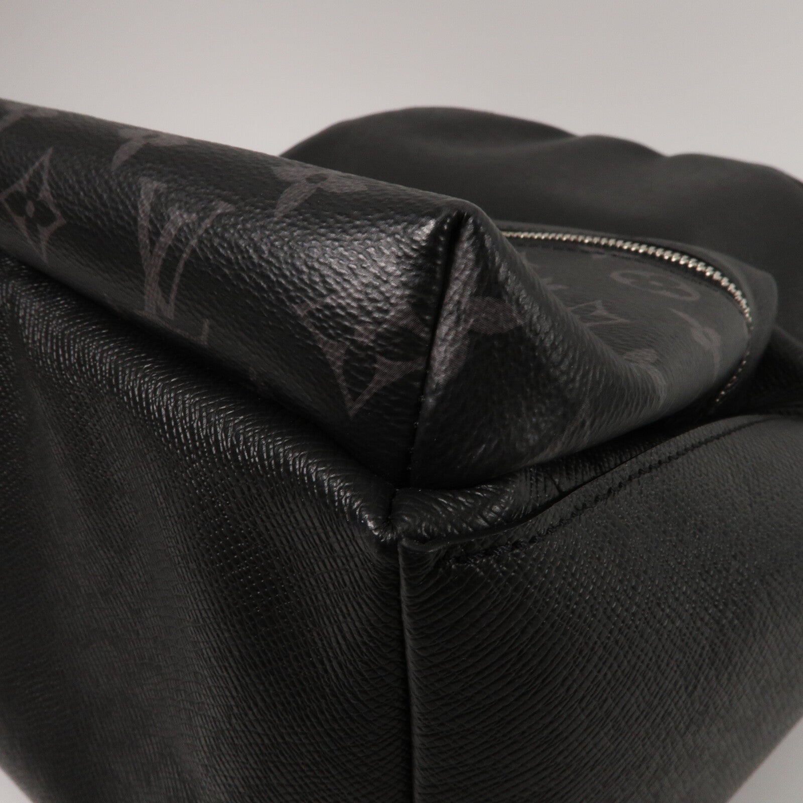 LOUIS VUITTON Taigarama Discovery Backpack背包