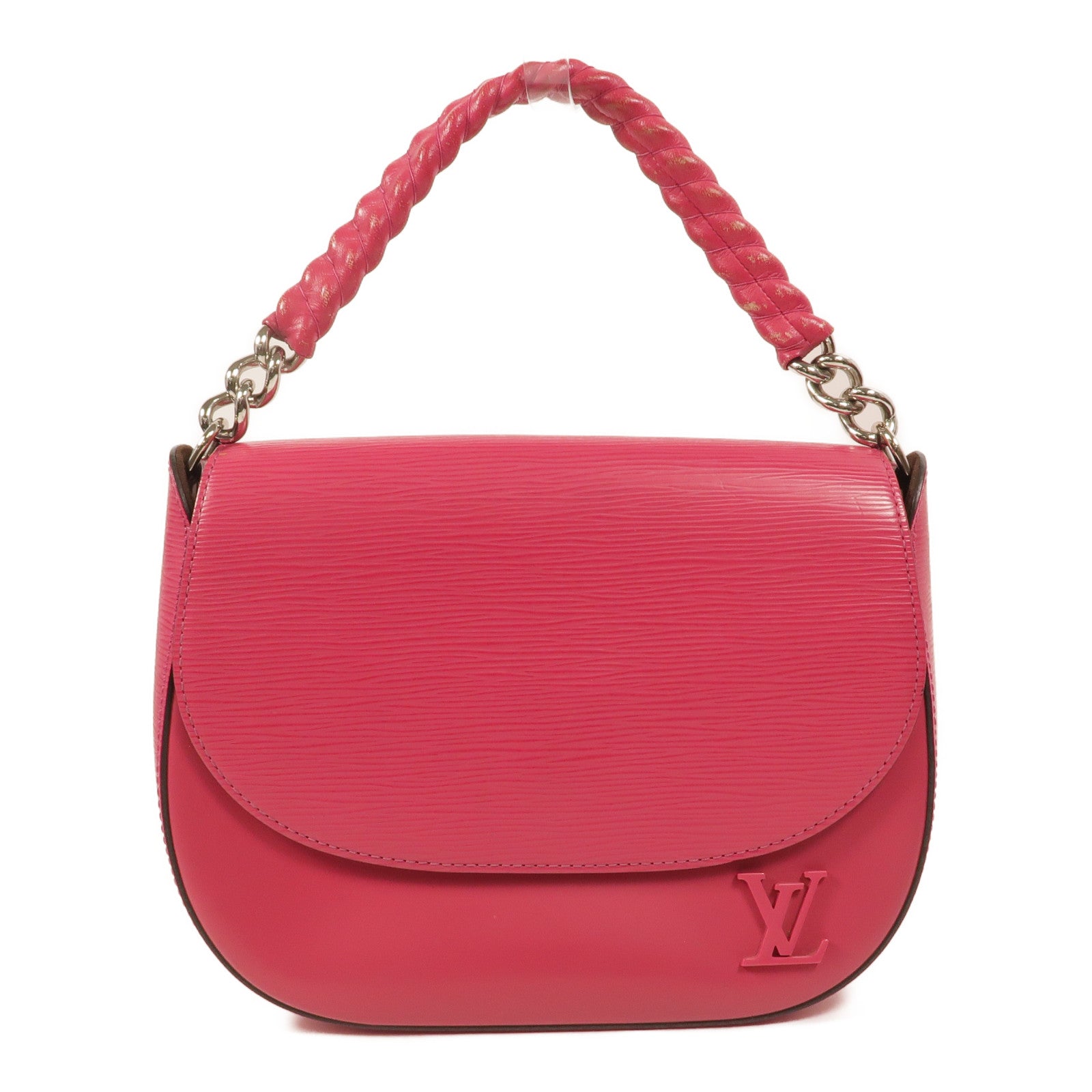 LOUIS VUITTON Epi Luna手挽袋