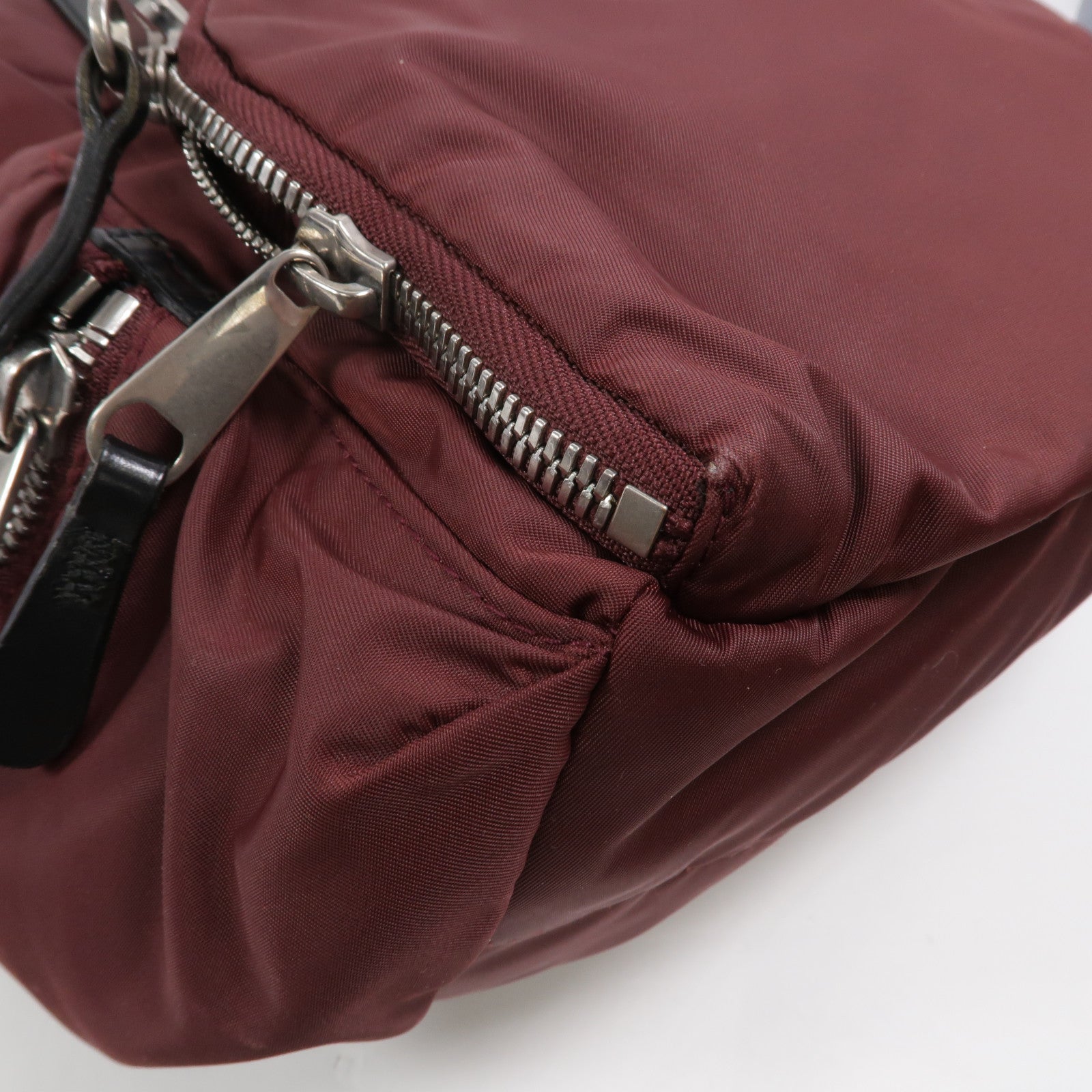 BURBERRY 尼龍Backpack背包