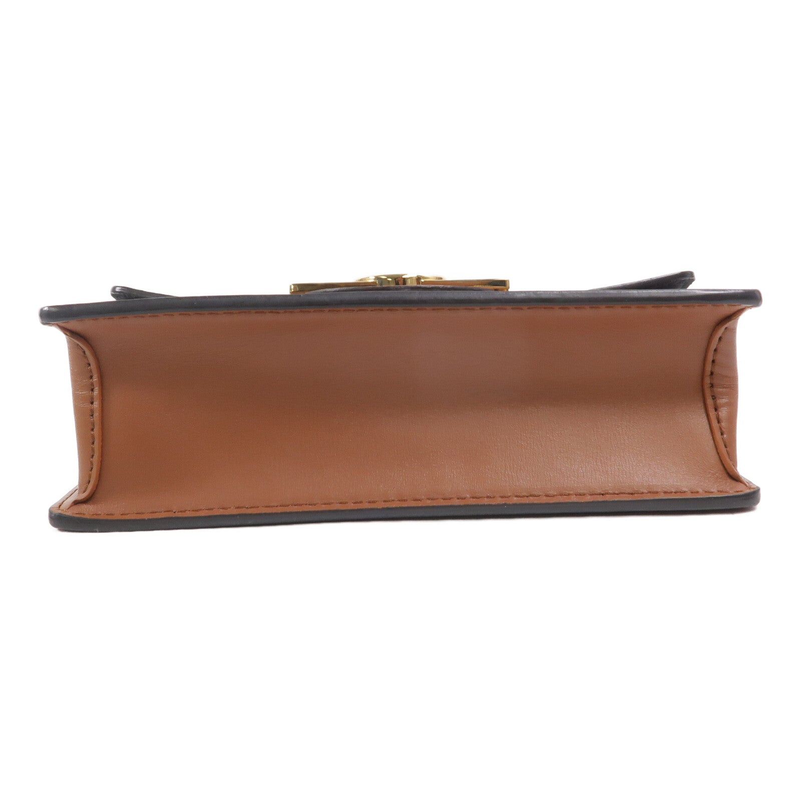 LOUIS VUITTON Monogram Reverse Dauphine肩背袋
