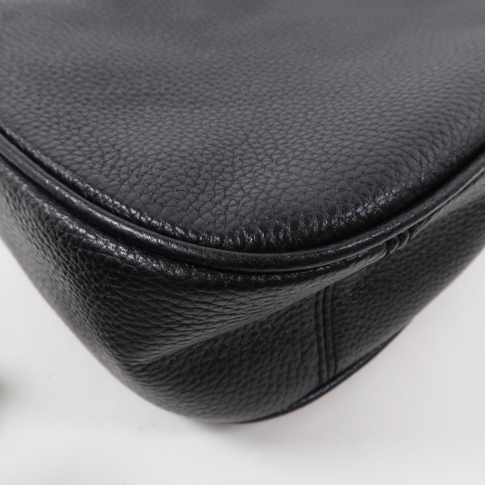 MARC BY MARC JACOBS 牛皮皮革Shoulder Bag肩背袋