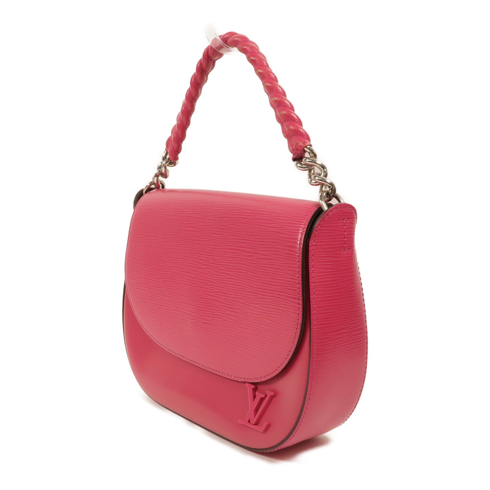 LOUIS VUITTON Epi Luna手挽袋