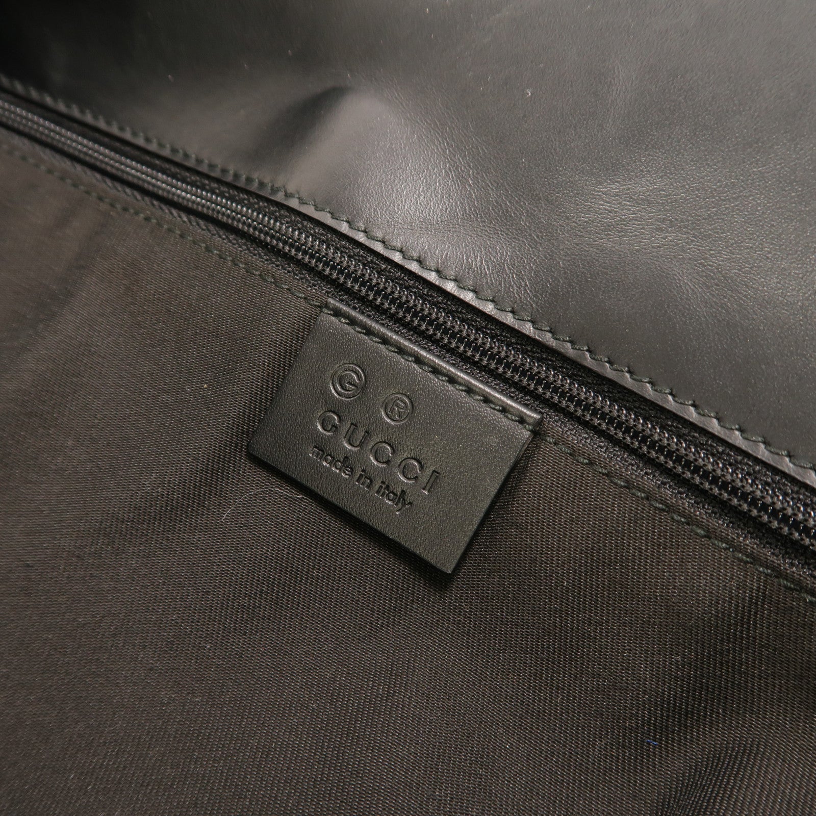 GUCCI 帆布Tote Bag手挽袋