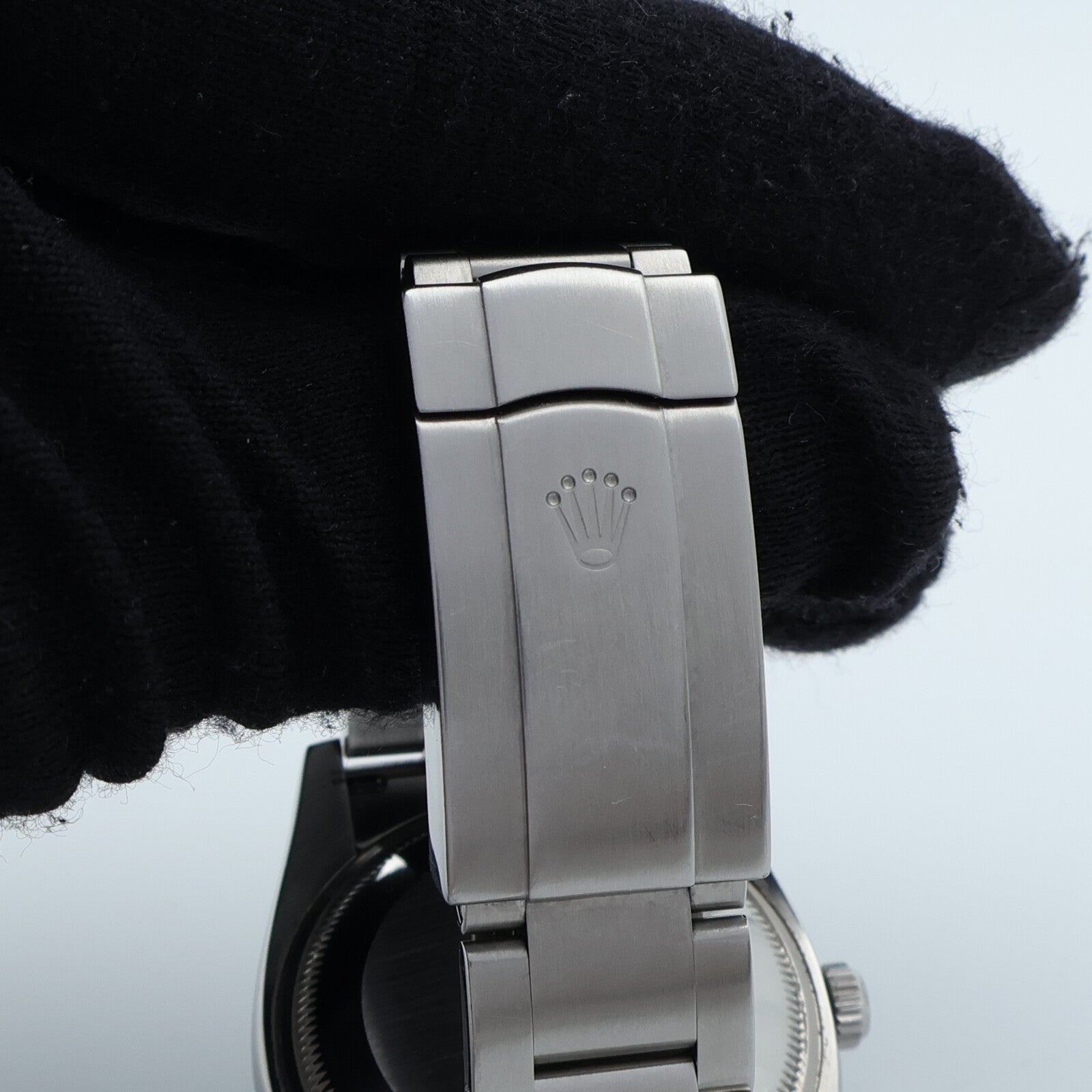 ROLEX Air King 114200