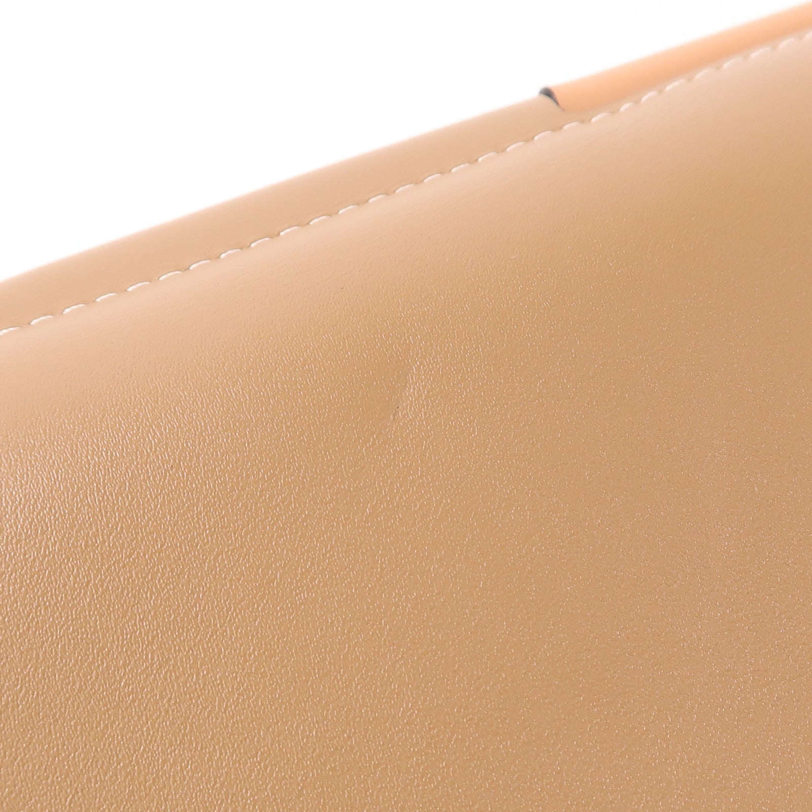 LOEWE 【激減優惠】牛皮皮革Gate Pochette Bag金扣肩背袋