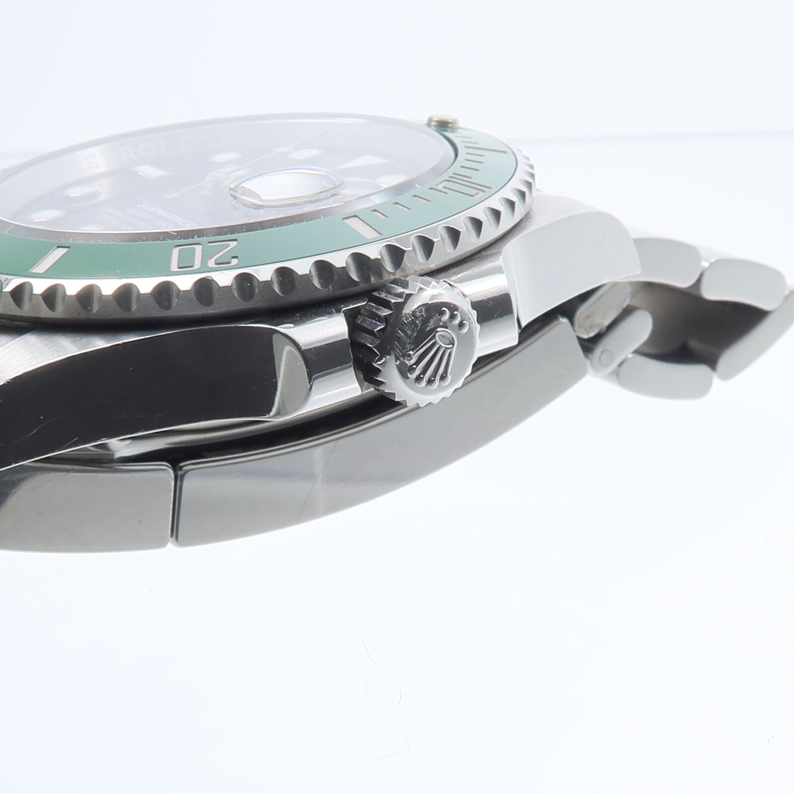 ROLEX Submariner Date 126610LV