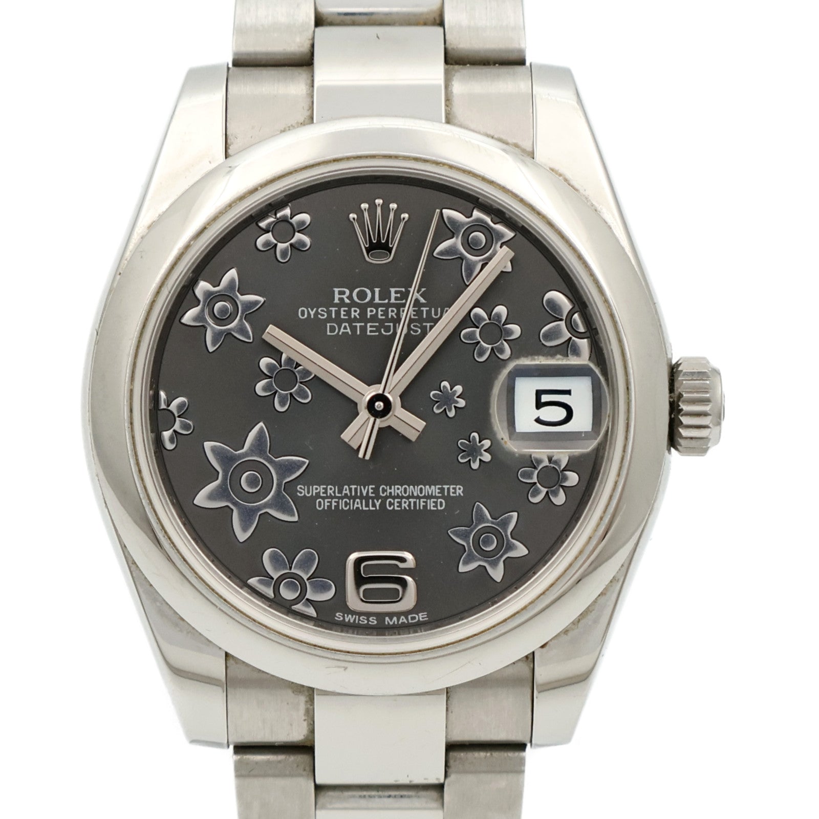 ROLEX Datejust 178240