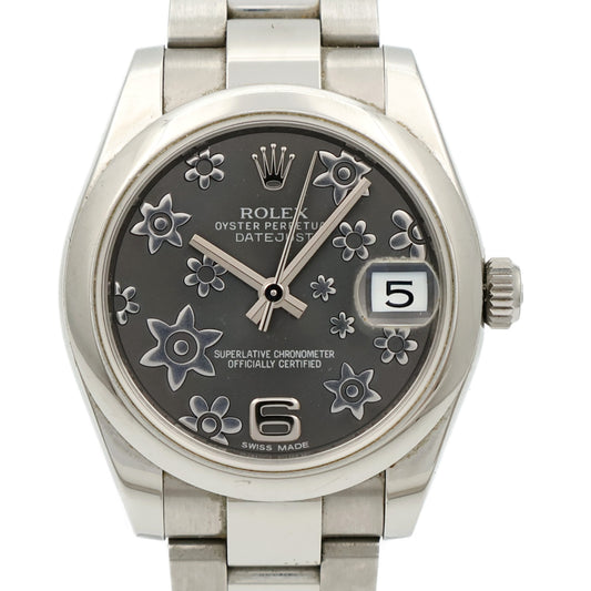 ROLEX Datejust 178240
