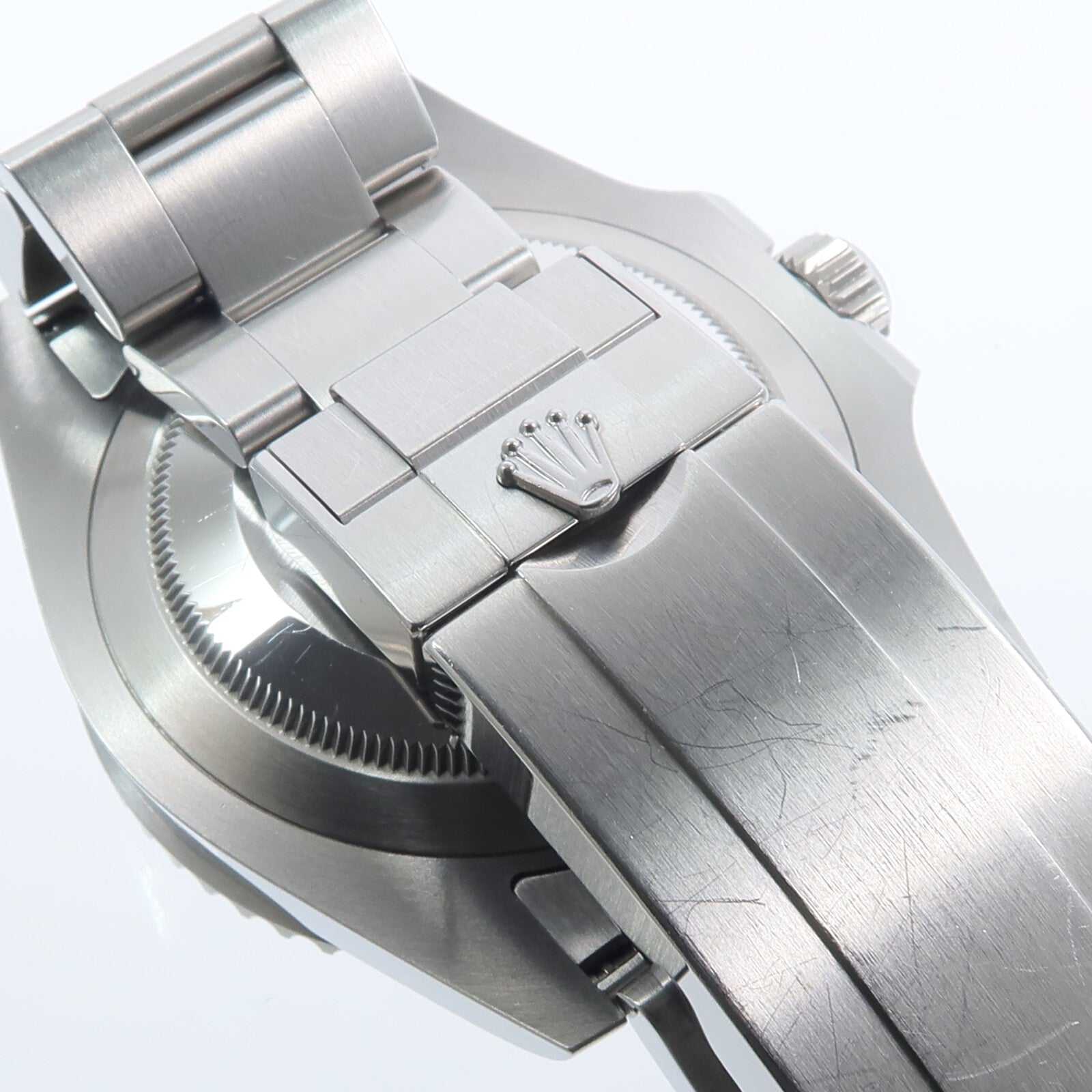 ROLEX Submariner Date 126610LV