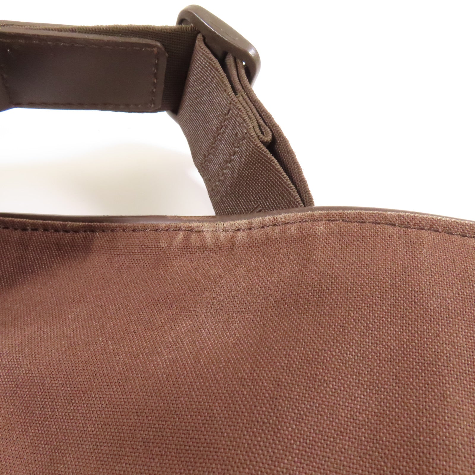 LOUIS VUITTON Damier Spencer Bag金扣肩背袋/斜挎包