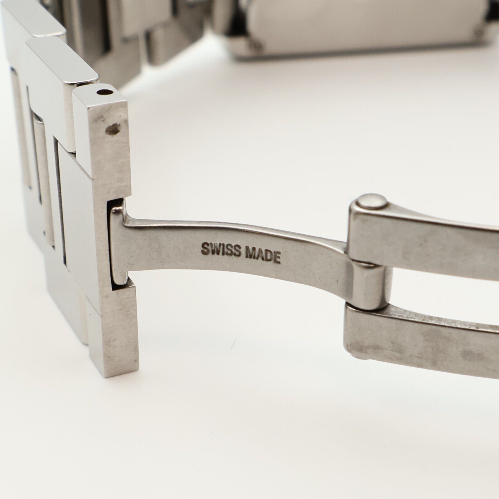 CARTIER Tank Solo W5200014