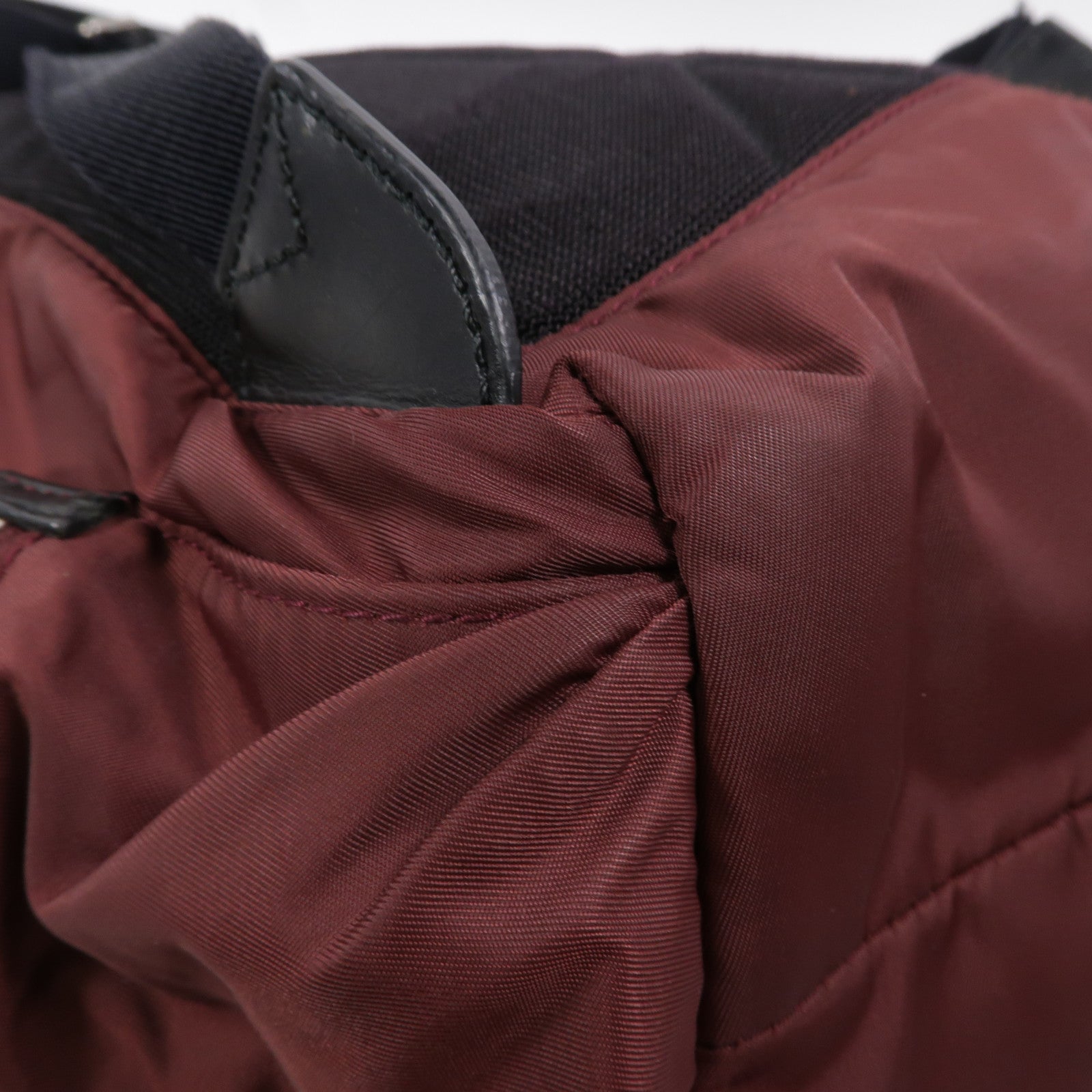 BURBERRY 尼龍Backpack背包