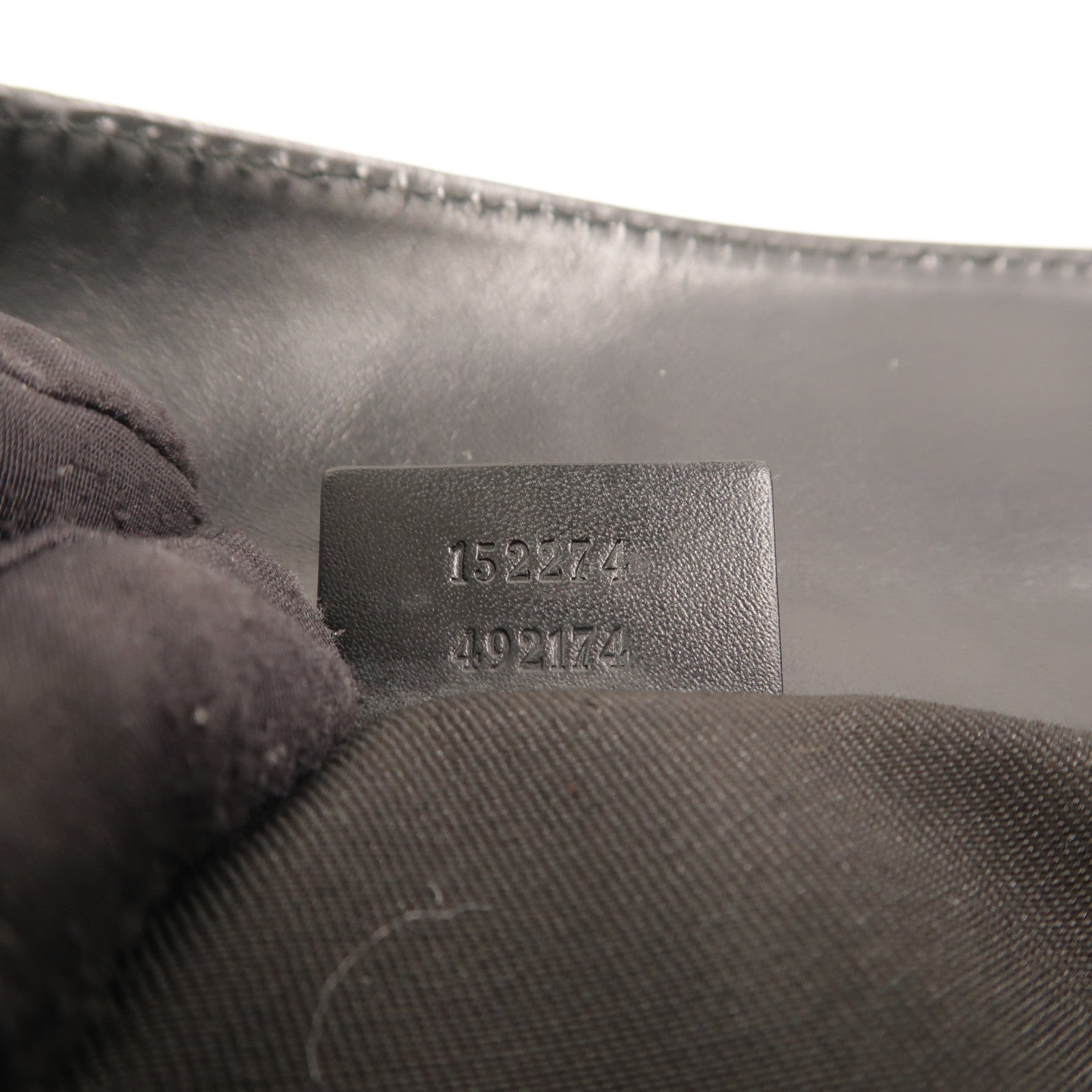 GUCCI 帆布Tote Bag手挽袋